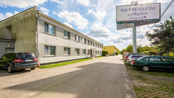 Ubytovňa Furmanská Bratislava 33 Ubytovňa Furmanská Bratislava 33