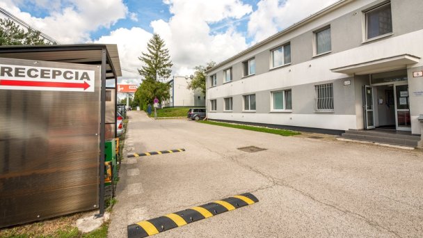 Ubytovňa Furmanská Bratislava 34 Ubytovňa Furmanská Bratislava 34