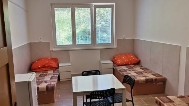 Ubytovňa Furmanská Bratislava 36 Ubytovňa Furmanská Bratislava 36