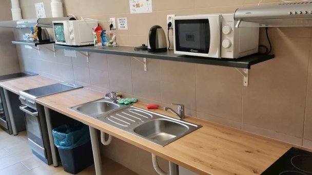 Ubytovňa Furmanská Bratislava 8 Ubytovňa Furmanská Bratislava 8