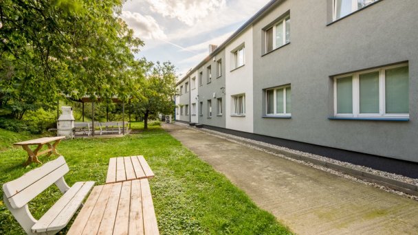 Ubytovňa Furmanská Bratislava 9 Ubytovňa Furmanská Bratislava 9