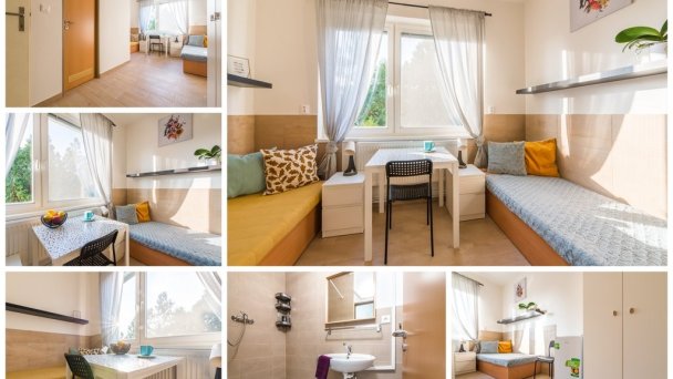 Ubytovňa Furmanská Bratislava 10 Ubytovňa Furmanská Bratislava 10