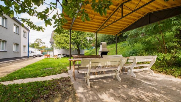 Ubytovňa Furmanská Bratislava 4 Ubytovňa Furmanská Bratislava 4