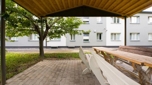 Ubytovňa Furmanská Bratislava 18 Ubytovňa Furmanská Bratislava 18