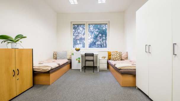 Ubytovňa Furmanská Bratislava 3 Ubytovňa Furmanská Bratislava 3