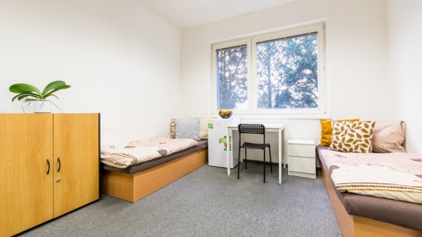 Ubytovňa Furmanská Bratislava 22 Ubytovňa Furmanská Bratislava 22