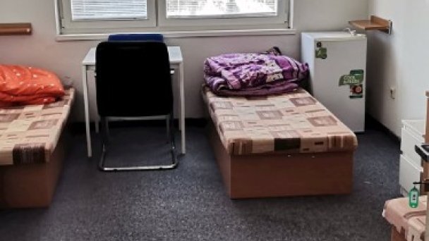 Ubytovňa Furmanská Bratislava 23 Ubytovňa Furmanská Bratislava 23