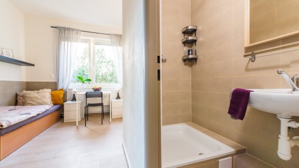 Ubytovňa Furmanská Bratislava 24 Ubytovňa Furmanská Bratislava 24