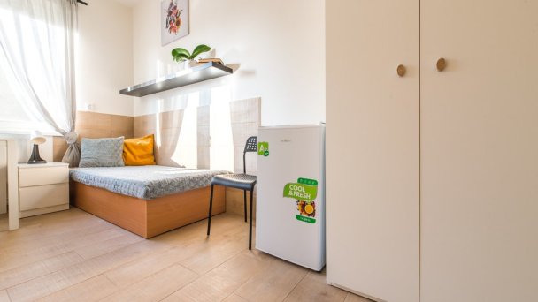 Ubytovňa Furmanská Bratislava 26 Ubytovňa Furmanská Bratislava 26