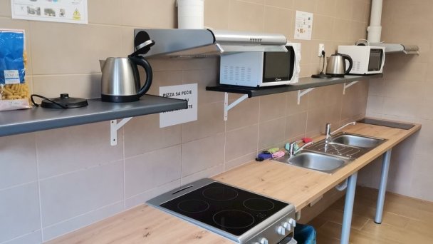 Ubytovňa Furmanská Bratislava 27 Ubytovňa Furmanská Bratislava 27