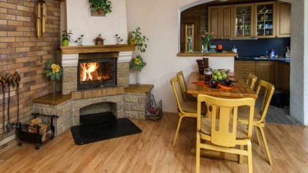 Chata Kamenár Ružomberok 3