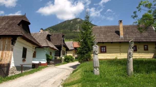 Chata Kamenár Ružomberok 32