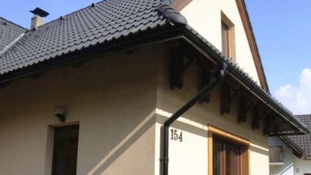 Ubytovanie U Zaja Bystrá - ZATVORENÉ 7