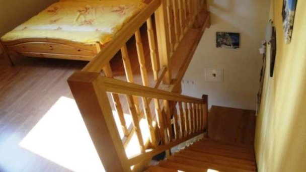 Ubytovanie U Zaja Bystrá - ZATVORENÉ 8