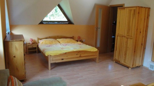 Ubytovanie U Zaja Bystrá - ZATVORENÉ 20