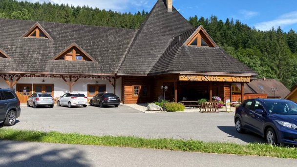 Apartmán Amélia Tále 15 Apartmán Amélia Tále 15