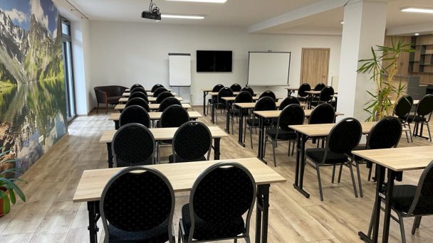 Kúria na Táľoch Tále 18