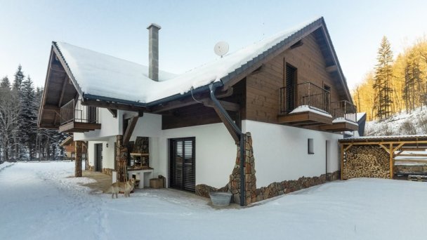 Luxury House Tále 10 Luxury House Tále 10