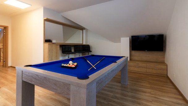 Luxury House Tále 3 Luxury House Tále 3