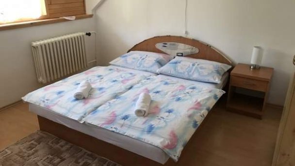 Privát Helena Terchová 5