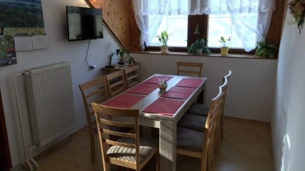 Privát Helena Terchová 26