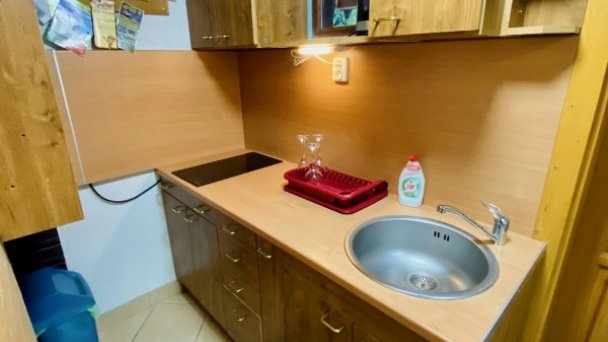 Chalúpka Sokolí dvor Terchová 10