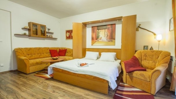 Apartmány Hrabovo - Vila Helena Ružomberok 6