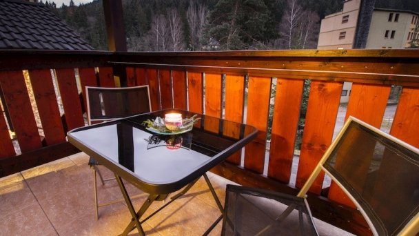 Apartmány Hrabovo - Vila Helena Ružomberok 58
