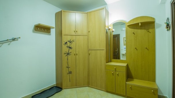 Apartmány Hrabovo - Vila Helena Ružomberok 56