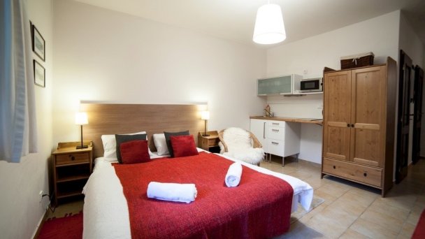 Apartmány Hrabovo - Vila Helena Ružomberok 53