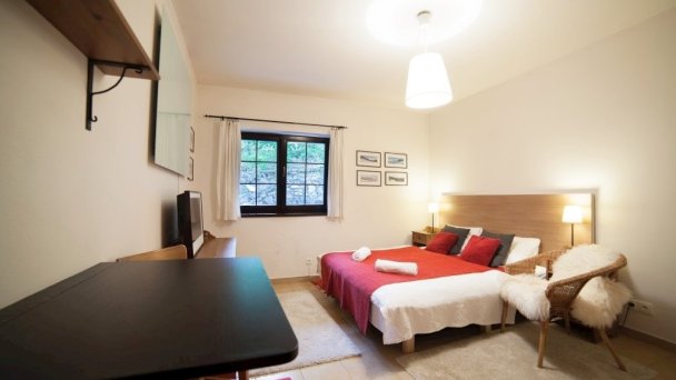 Apartmány Hrabovo - Vila Helena Ružomberok 3