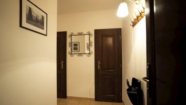 Apartmány Hrabovo - Vila Helena Ružomberok 57