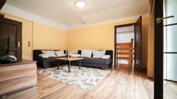 Apartmány Hrabovo - Vila Helena Ružomberok 84