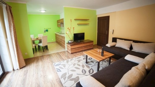 Apartmány Hrabovo - Vila Helena Ružomberok 83