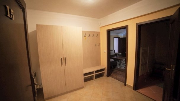 Apartmány Hrabovo - Vila Helena Ružomberok 74