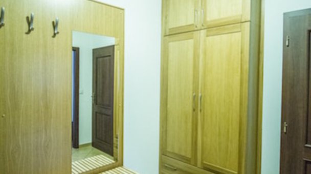 Apartmány Hrabovo - Vila Helena Ružomberok 70