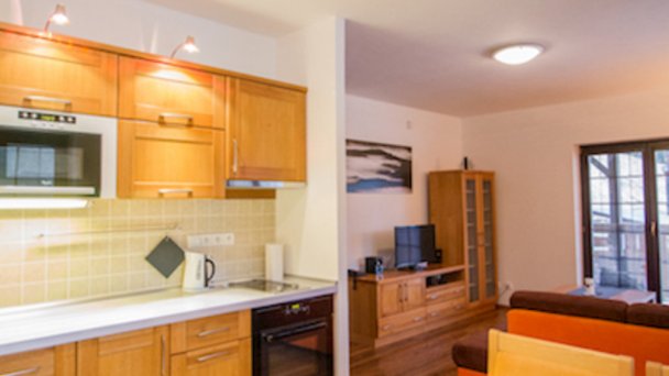 Apartmány Hrabovo - Vila Helena Ružomberok 68