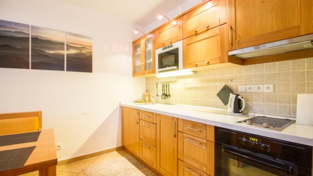 Apartmány Hrabovo - Vila Helena Ružomberok 77