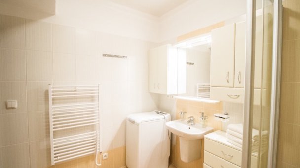 Apartmány Hrabovo - Vila Helena Ružomberok 18