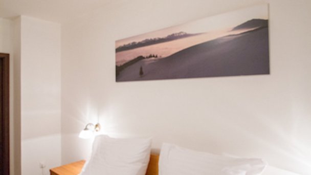 Apartmány Hrabovo - Vila Helena Ružomberok 19