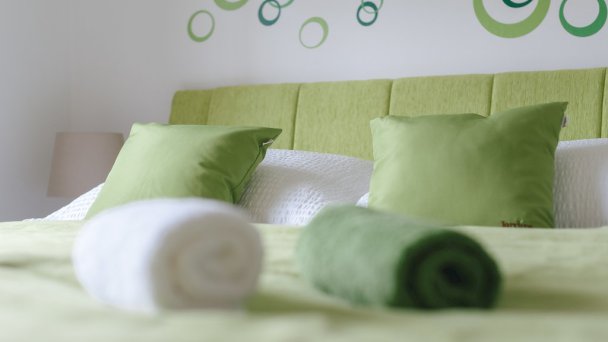 Apartmány Hrabovo - Vila Helena Ružomberok 12