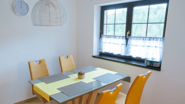 Apartmány Hrabovo - Vila Helena Ružomberok 10
