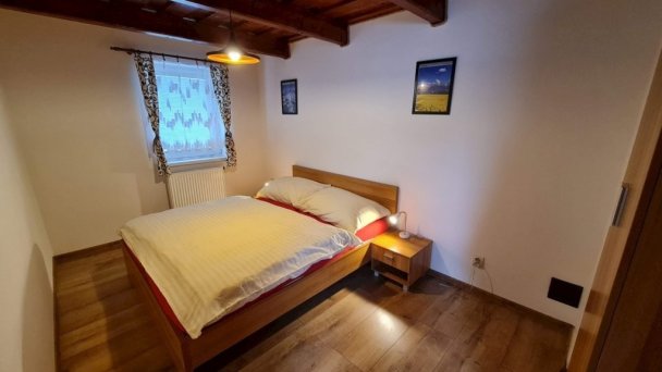 Chata pod Chopkom Bystrá 17