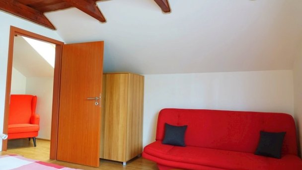 Chata pod Chopkom Bystrá 38