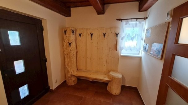 Chata pod Chopkom Bystrá 7