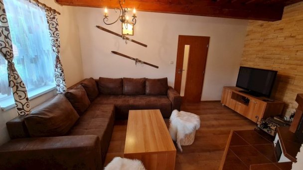Chata pod Chopkom Bystrá 30