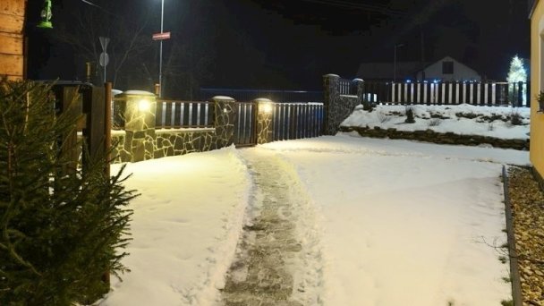 Chata pod Chopkom Bystrá 27