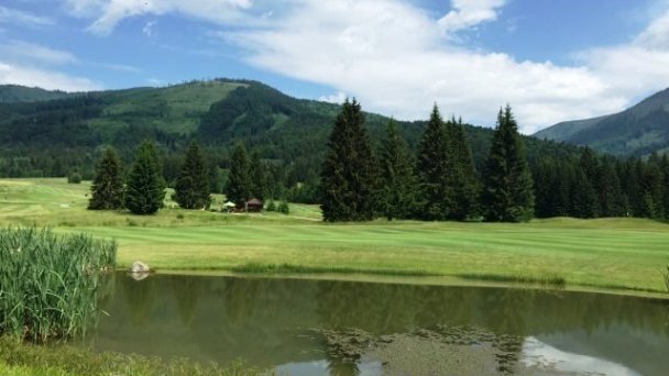 Zrub Tále 26