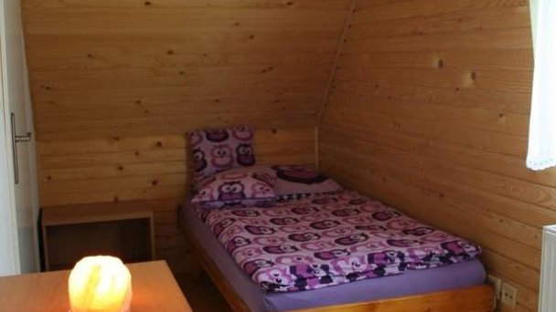 Chata Sova Bystrá 32 Chata Sova Bystrá 32