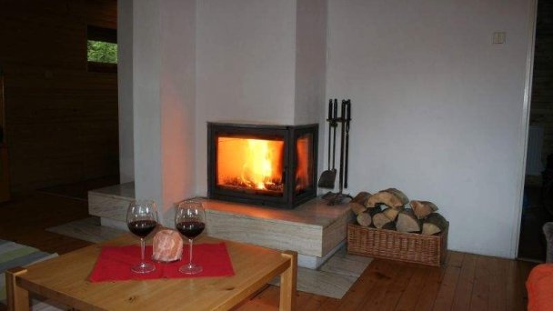 Chata Sova Bystrá 30 Chata Sova Bystrá 30